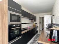 Vente appartement 5 pièces