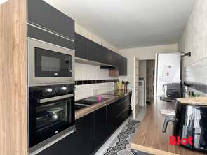 Vente Appartement 5 piècesRennes Sud