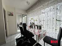 Vente appartement 5 pièces