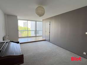 Vente Appartement 4 piècesRennes Sud