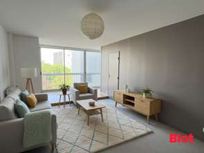 Vente Appartement 4 piècesRennes Sud