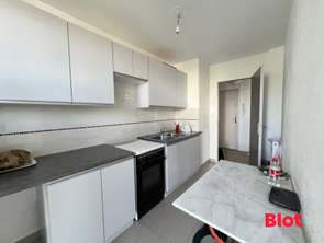 Vente Appartement 4 piècesRennes Sud