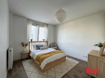 Vente appartement 4 pièces Vente appartement 4 pièces