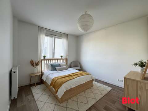 Vente appartement 4 pièces Vente appartement 4 pièces