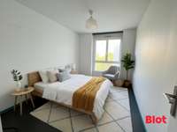 Vente appartement 4 pièces Vente appartement 4 pièces