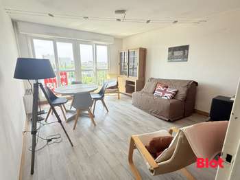 Vente Appartement 3 piècesRennes Sud