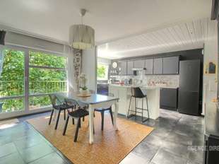 Photo Vente appartement Rennes Sud