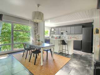 Vente appartement 5 pièces
