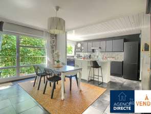Vente Appartement 5 piècesRennes Sud