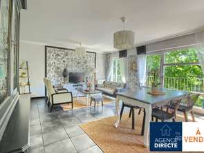 Vente Appartement 5 piècesRennes Sud