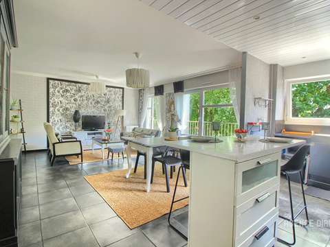 Vente appartement 5 pièces