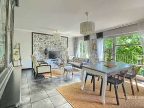 Vente Appartement 5 piècesRennes Sud