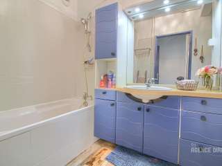 Vente appartement 5 pièces