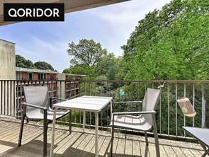 Vente Appartement 4 piècesRennes Sud