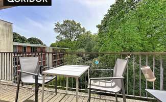 Photo Vente appartement Rennes Sud