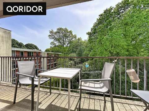 Vente appartement 4 pièces Rennes Sud 35