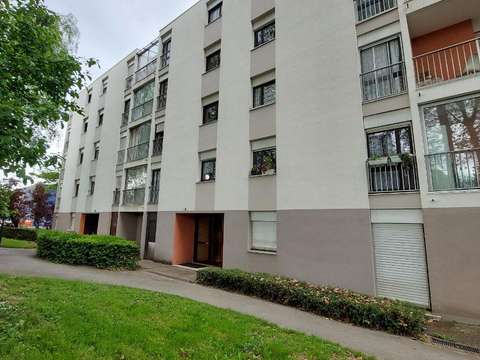 Vente appartement 3 pièces Rennes Sud 35