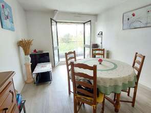 Vente Appartement 3 piècesRennes Sud