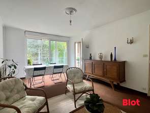 Vente Appartement 5 piècesRennes Sud