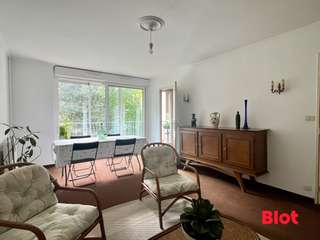 Vente appartement 5 pièces Vente appartement 5 pièces
