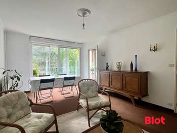 Vente appartement 5 pièces Rennes Sud 35