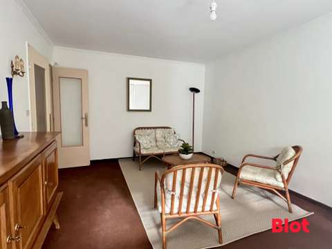 Vente appartement 5 pièces Vente appartement 5 pièces