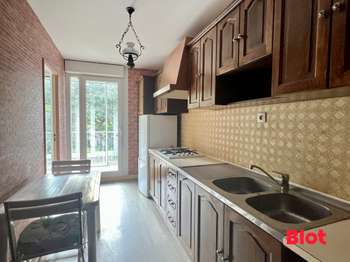 Vente appartement 5 pièces Vente appartement 5 pièces