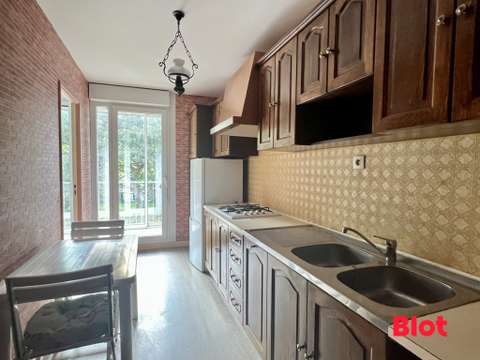 Vente appartement 5 pièces Vente appartement 5 pièces