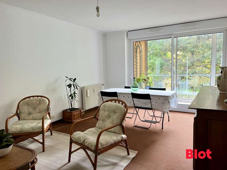 Vente appartement 5 pièces