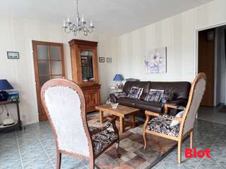 Vente appartement 5 pièces Vente appartement 5 pièces