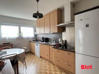 Vente appartement 5 pièces Vente appartement 5 pièces