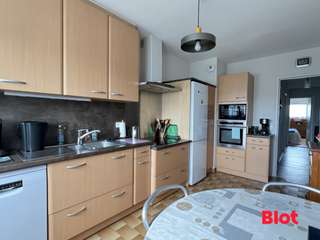 Vente appartement 5 pièces Vente appartement 5 pièces