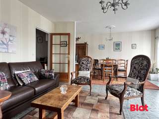 Vente appartement 5 pièces Vente appartement 5 pièces
