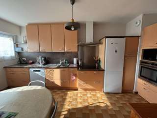 Vente appartement 4 pièces Vente appartement 4 pièces
