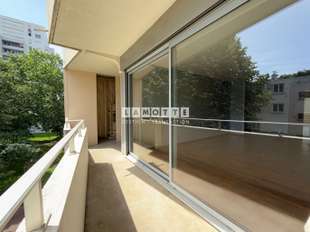 Photo Vente appartement Rennes Sud