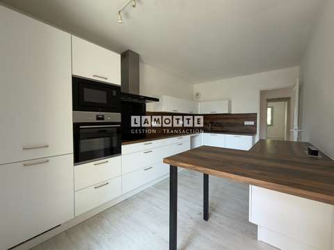 Vente appartement 3 pièces Vente appartement 3 pièces