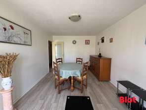 Vente Appartement 3 piècesRennes Sud