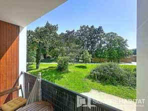 Vente Appartement 4 piècesRennes Sud