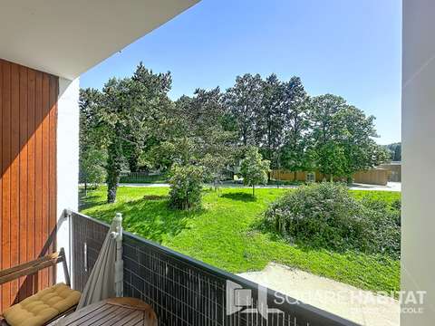 Vente appartement 4 pièces Rennes Sud 35