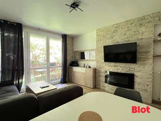 Vente appartement 4 pièces Vente appartement 4 pièces