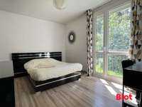 Vente appartement 4 pièces Vente appartement 4 pièces