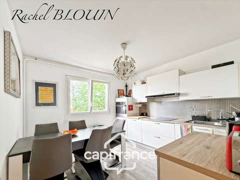 Vente appartement 3 pièces Vente appartement 3 pièces