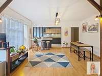 Vente appartement 4 pièces Vente appartement 4 pièces