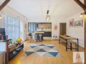 Vente appartement 4 pièces Vente appartement 4 pièces