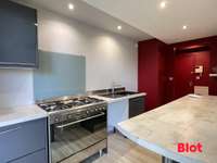 Vente appartement 5 pièces Vente appartement 5 pièces