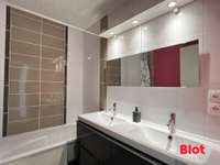 Vente appartement 5 pièces Vente appartement 5 pièces