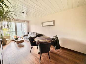 Vente appartement 3 pièces Rennes Sud 35