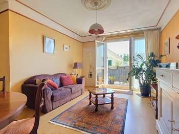 Vente Appartement 4 piècesRennes Sud