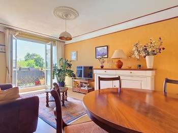 Vente appartement 4 pièces Rennes Sud 35