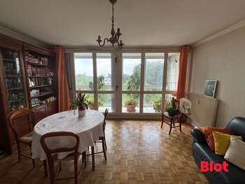 Vente appartement 4 pièces Rennes Sud 35